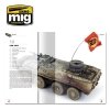 AMMO of Mig Jimenez 6154 ENCYCLOPEDIA OF ARMOUR MODELLING TECHNIQUES VOL. 5 - FINAL TOUCHES (English)